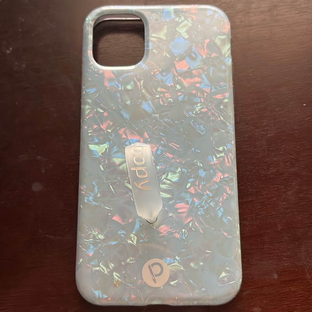 Loopy iPhone 11 case